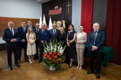 Uhonorowano działaczy opozycji antykomunistycznej