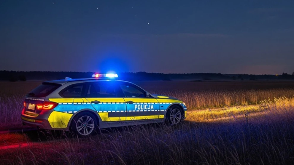 Zdjęcie: KPP w Starogardzie