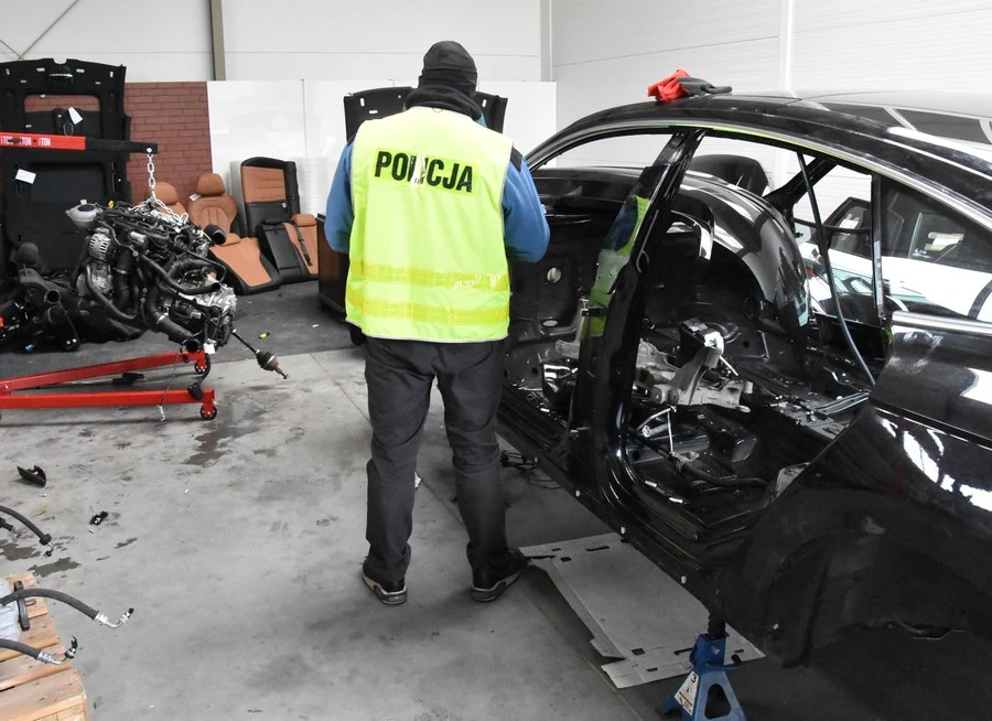 fot. KPP Starogard Gdański 