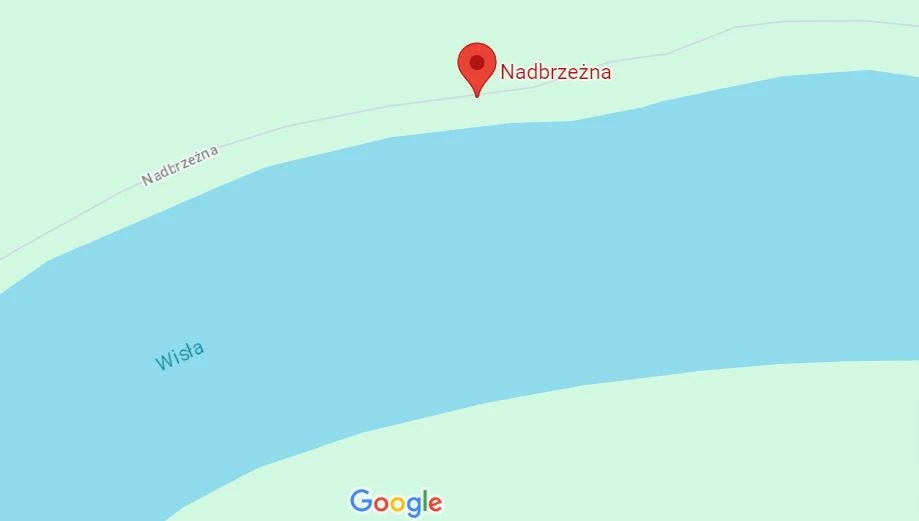 Google Maps