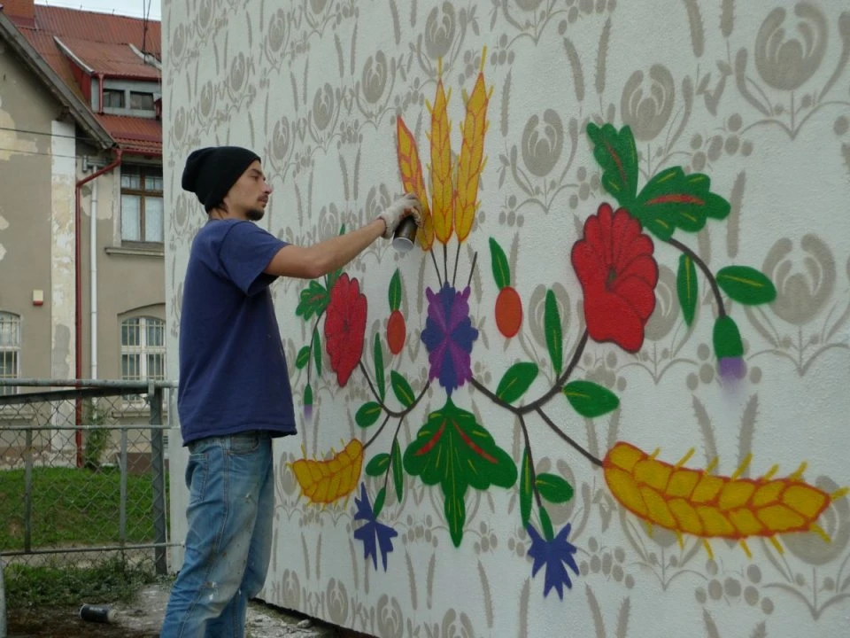 fot: UG Morzeszczyn (archiwum)