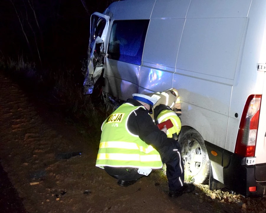 Fot. KPP w Starogardzie Gdańskim 