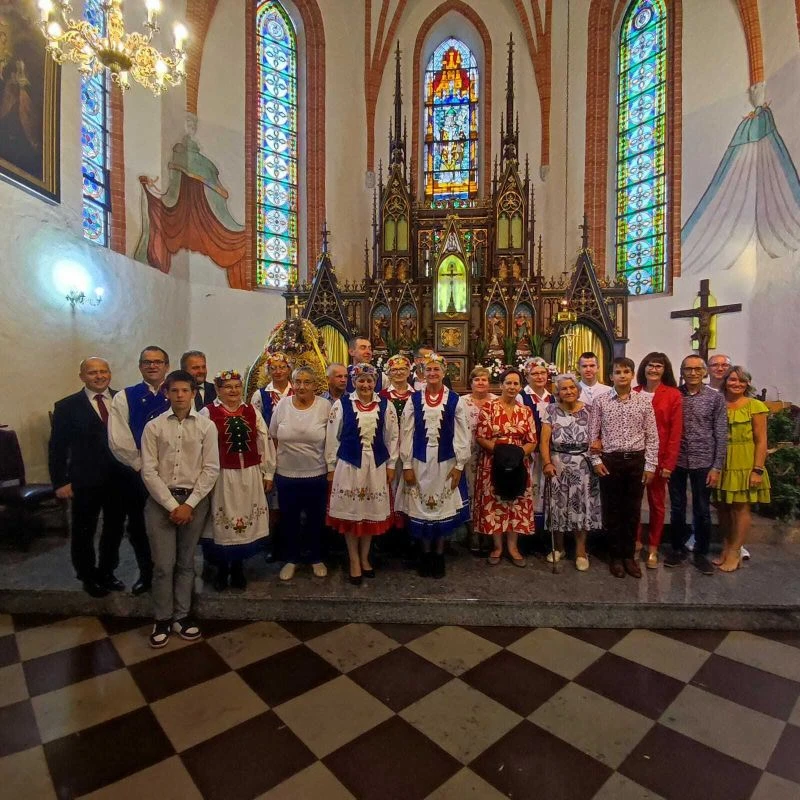 źródło: Miasto i Gmina Gniew