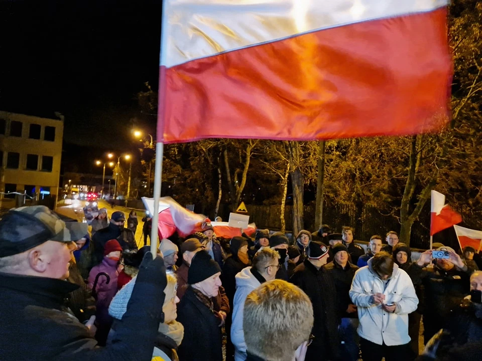 źródło: Przemysław Majewski/Facebook