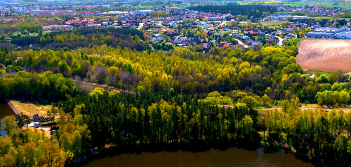 Zdjęcie: Starogard Gdański