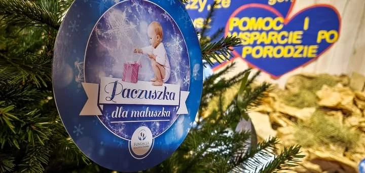 Fot. Fundacja Małych Stópek 