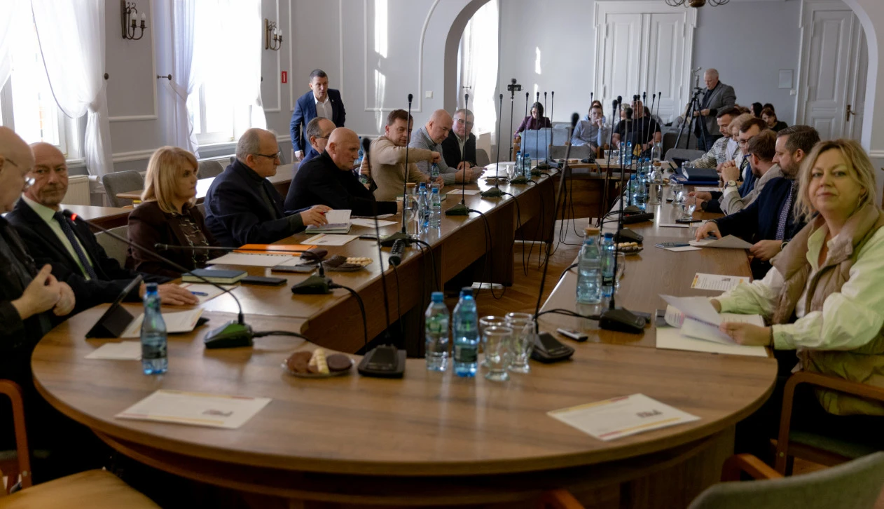 Zdjęcie: Starogard Gdański
