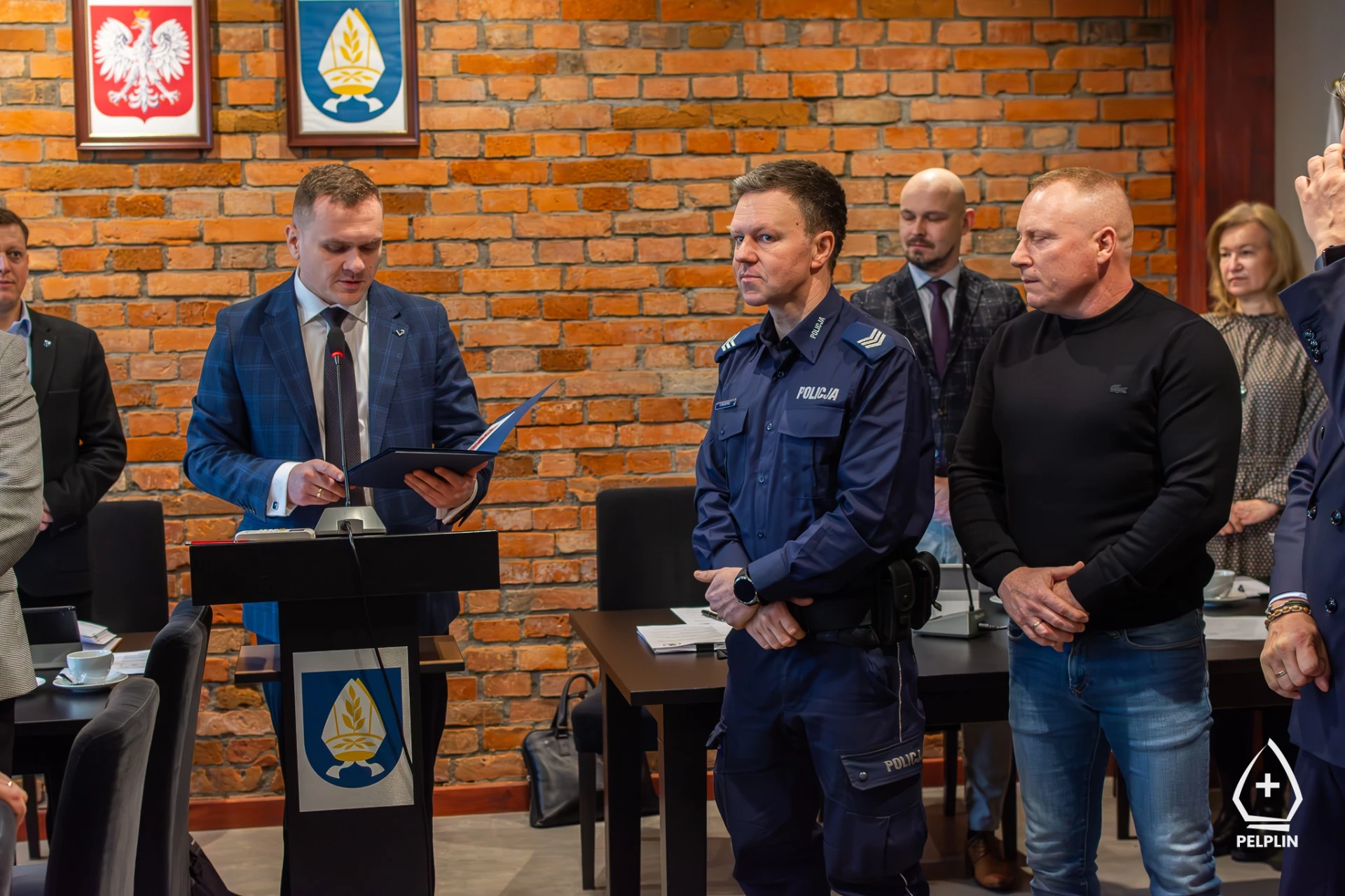 fot. Miasto i Gmina Pelplin