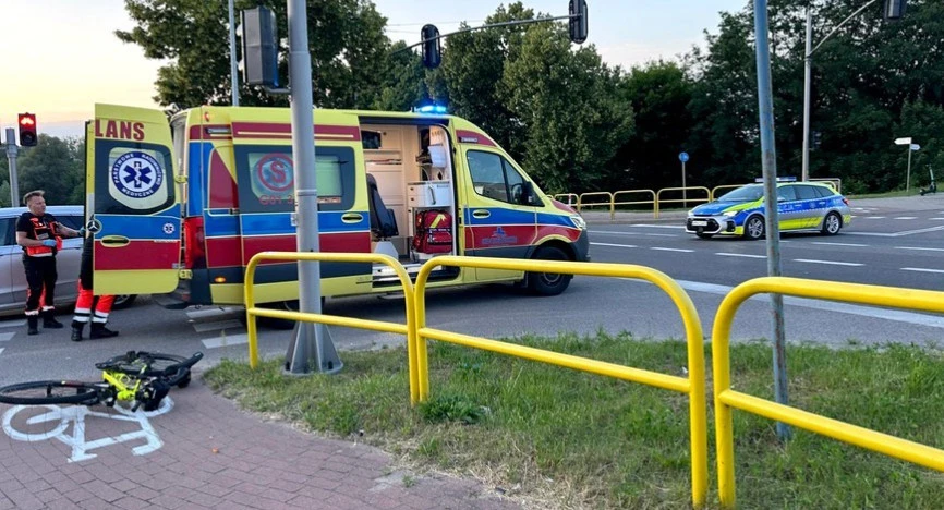 Zdjęcie: KPP w Starogardzie