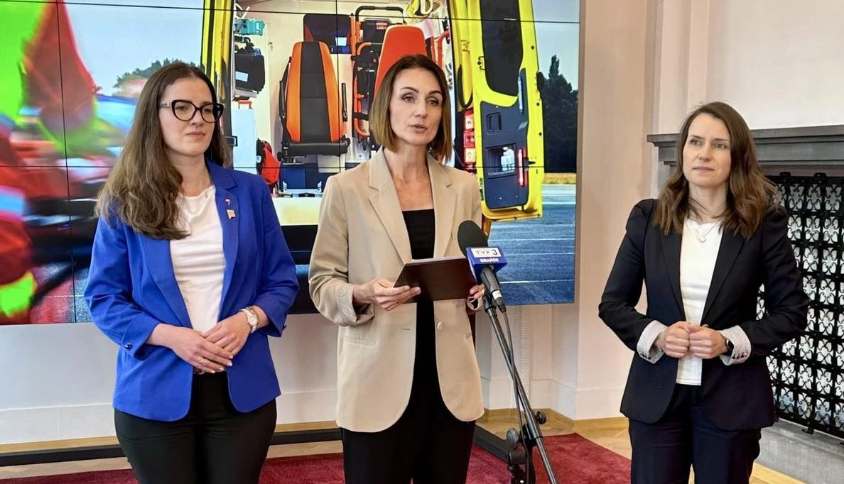 źródło: Pomorski Urząd Wojewódzki/Facebook