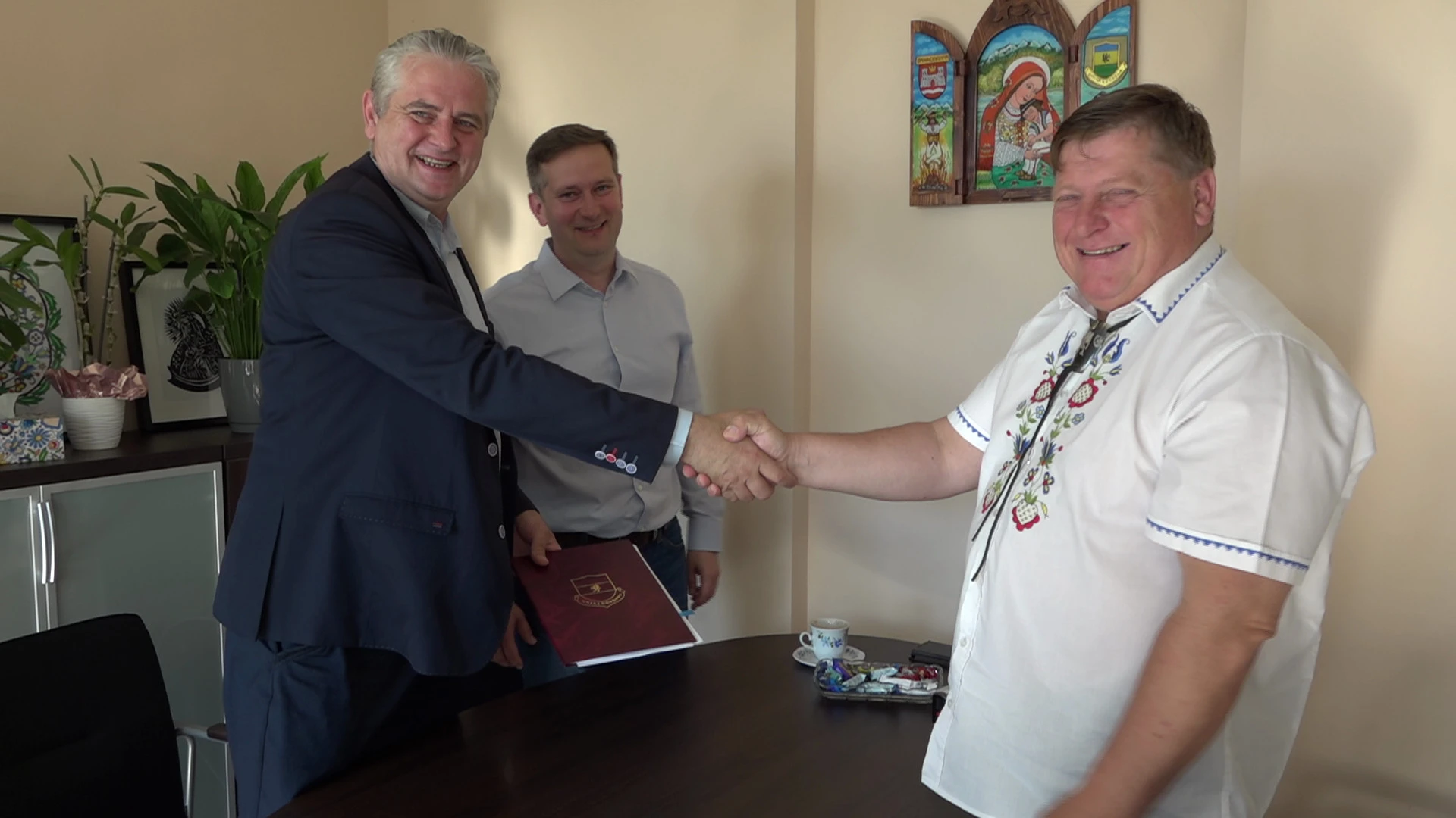 Fot. Vasyl Kyrnys