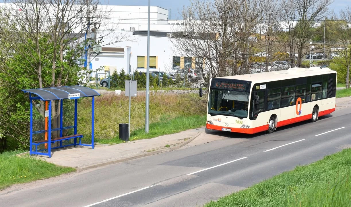fot. Komunikacja Miejska Tczew