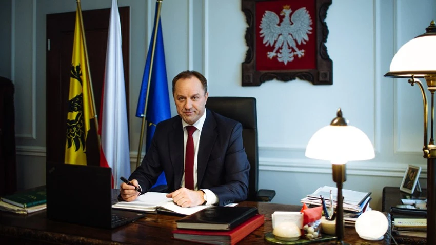 Źródło: Pomorskie.eu
