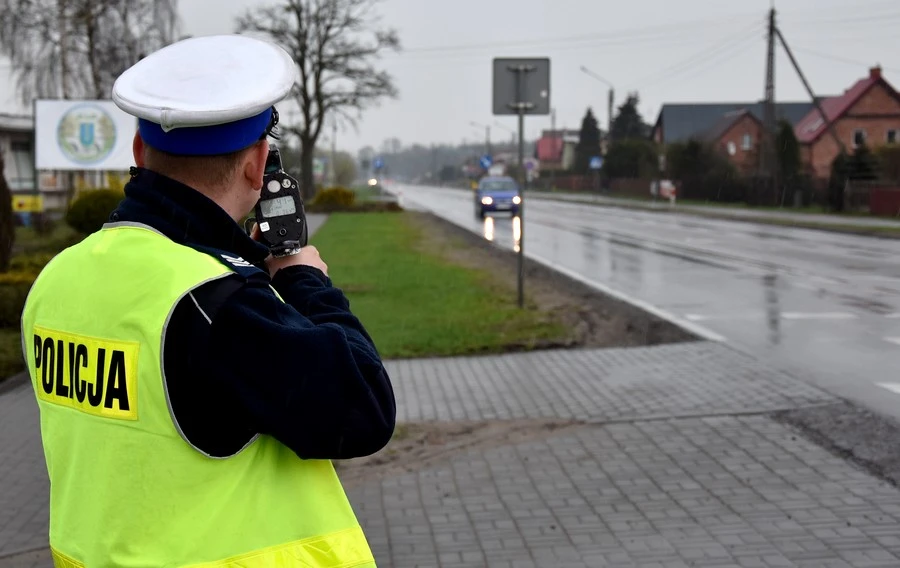fot. KPP Starogard Gdański