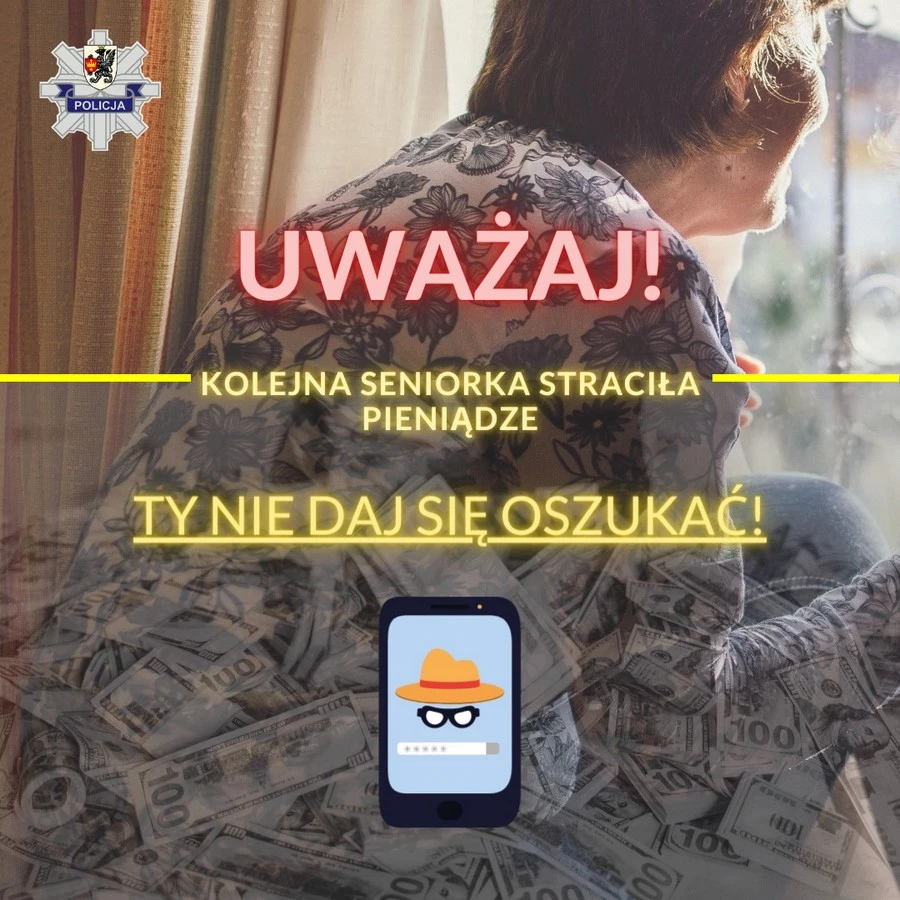 Fot. KPP w Starogardzie Gdańskim 