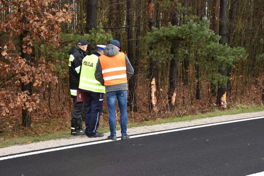 fot. KPP Starogard Gdański