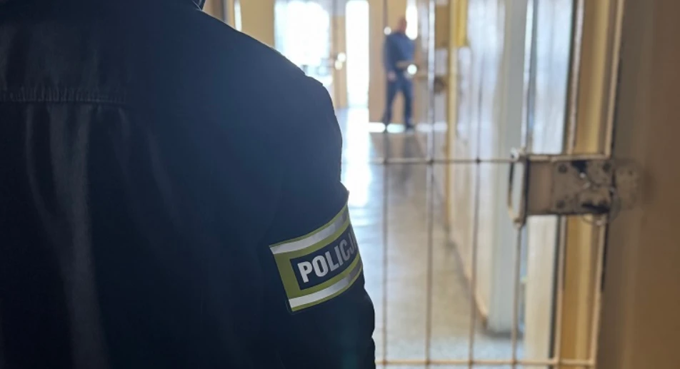 Zdjęcie: KPP w Tczewie