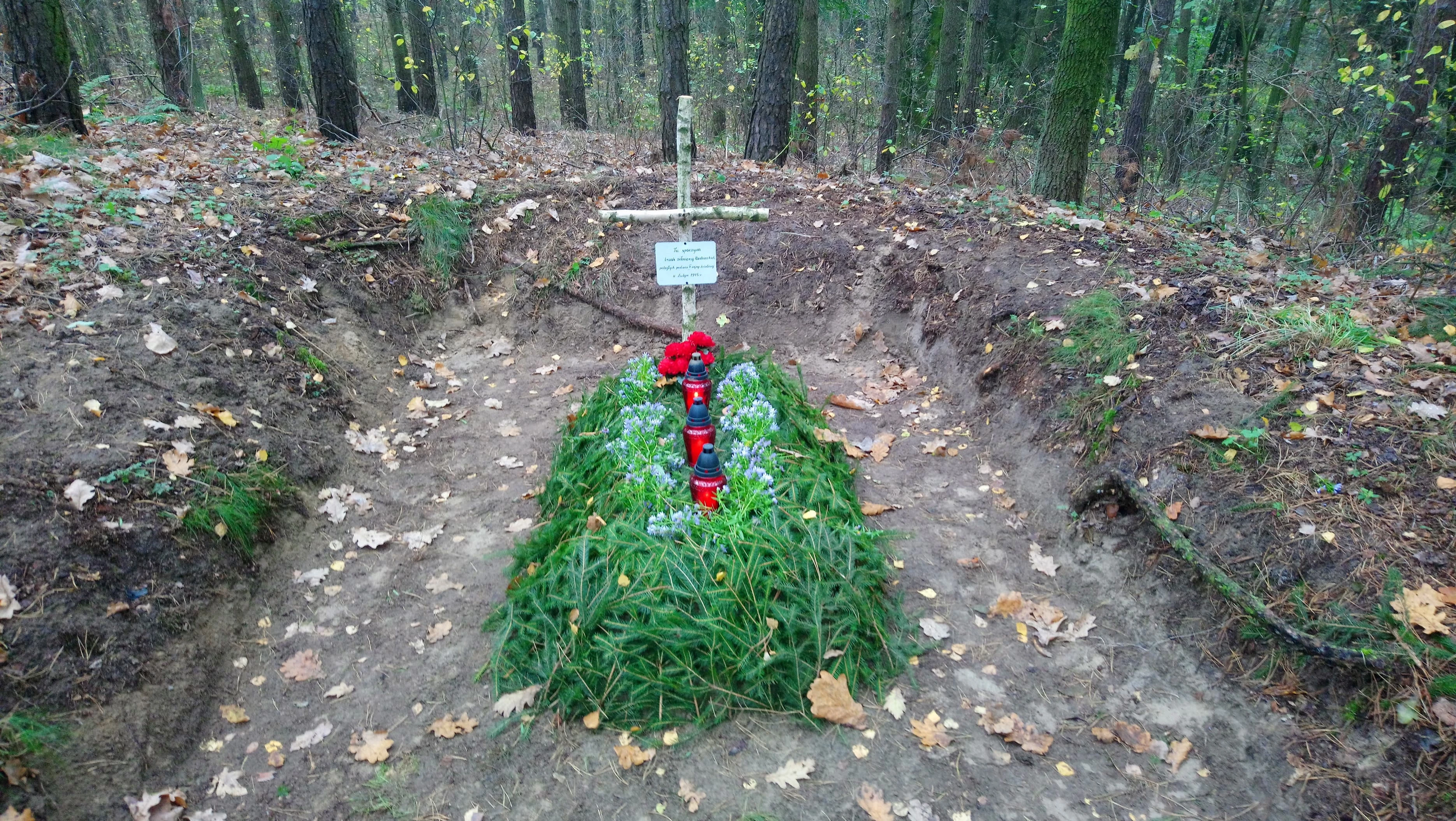Fot. UG Morzeszczyn