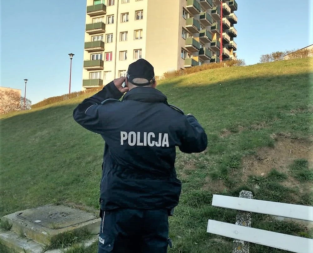 fot. KPP Tczew