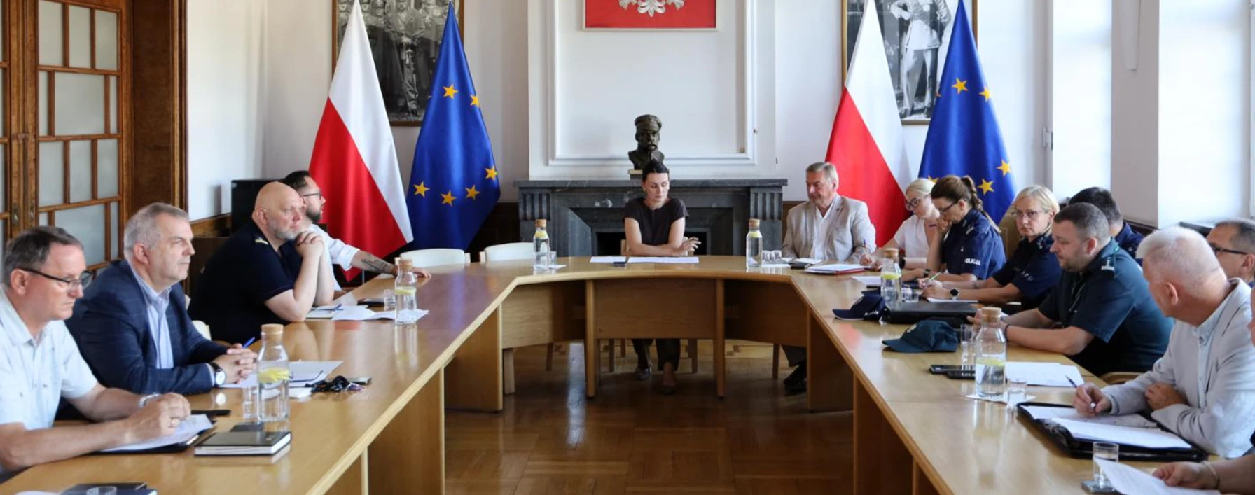 Zdjęcie: Pomorski Urząd Wojewódzki
