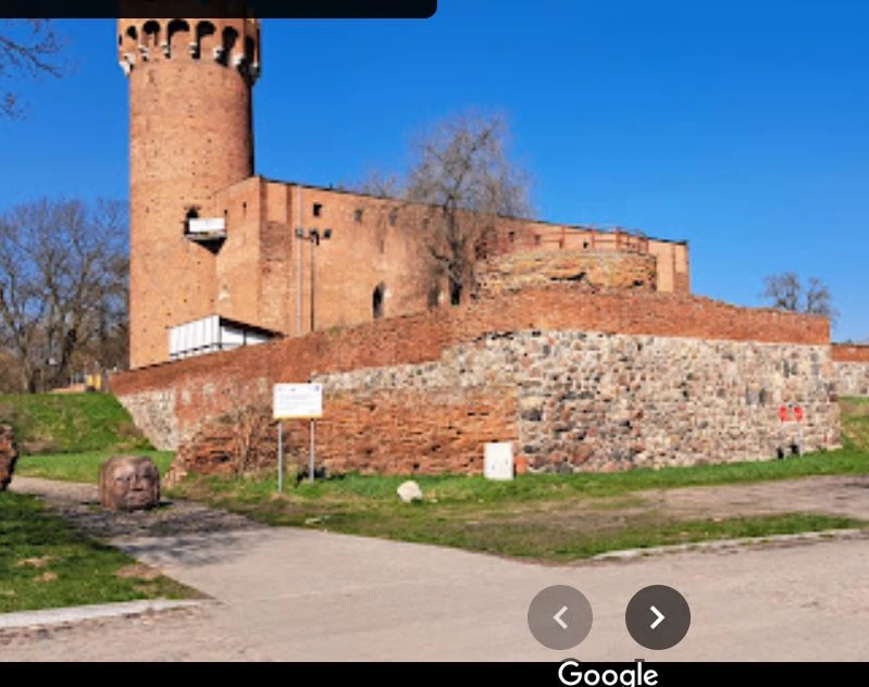Google Maps