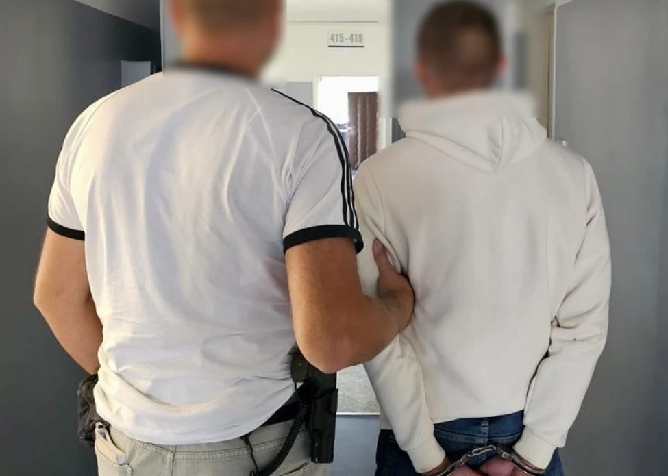 Zdjęcie: KPP e Tczewie