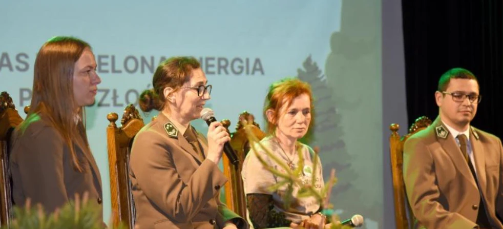 Zdjęcie: gmina Czersk