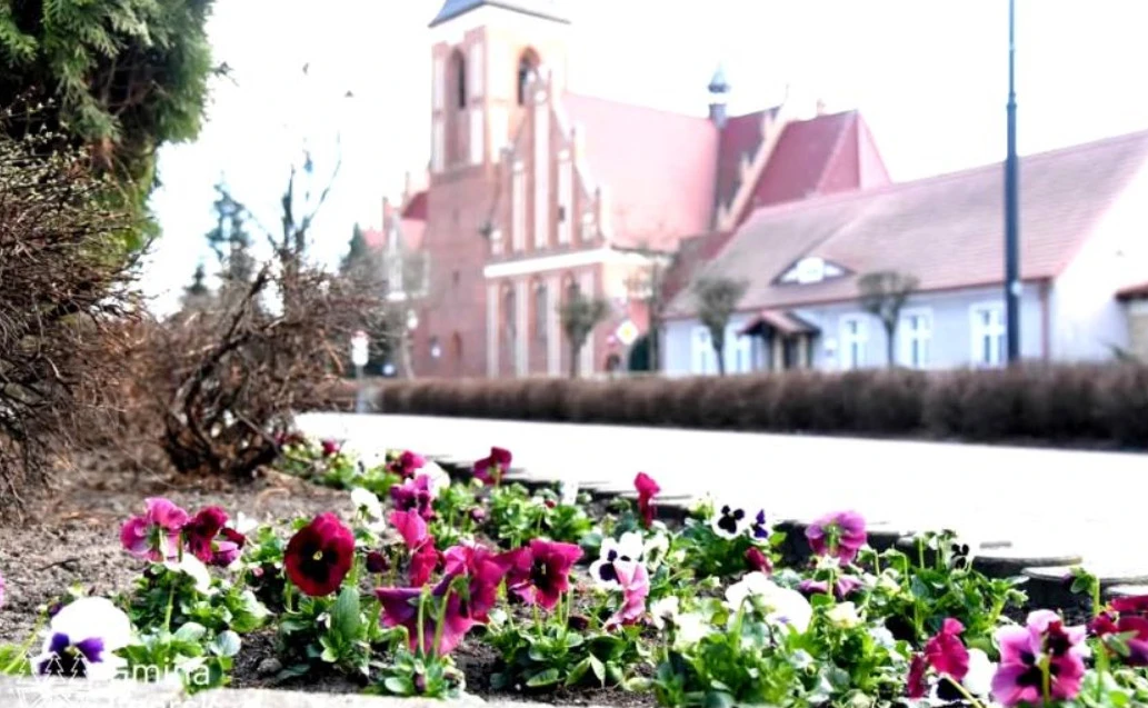 Zdjęcie: gmina Czersk