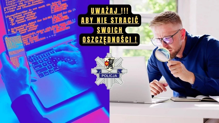 Zdjęcie: KPP w Starogardzie Gdańskim