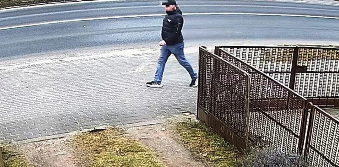 Zdjęcie: KPP w Chojnicach