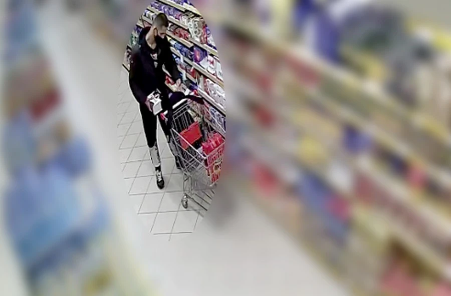 Fot. KPP w Starogardzie Gdańskim 