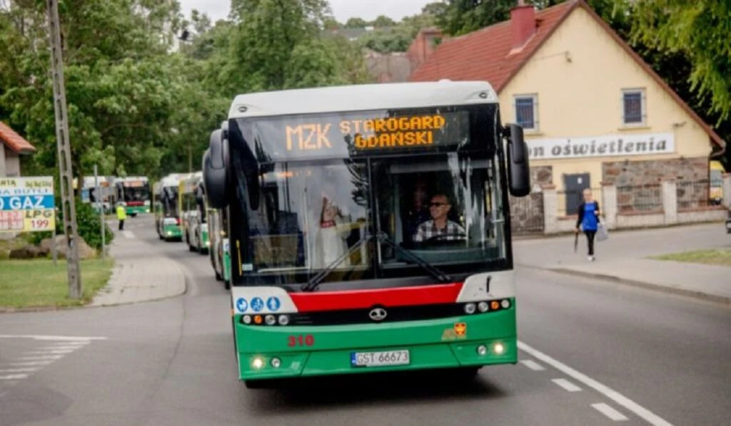 fot. UG Starogard Gdański