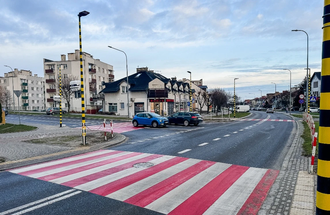 Zdjęcie: Starogard Gdański