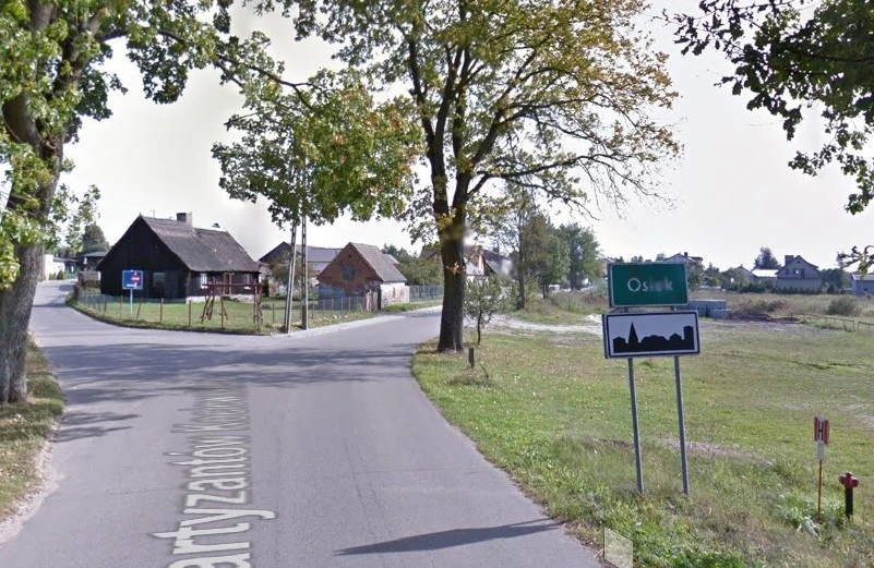 źródło: Google Maps