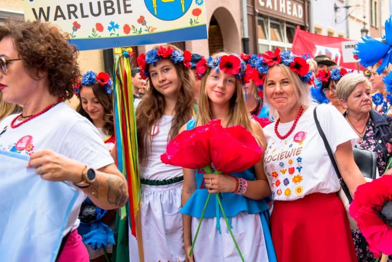 Zdjęcie: Jarmark Świętego Dominika