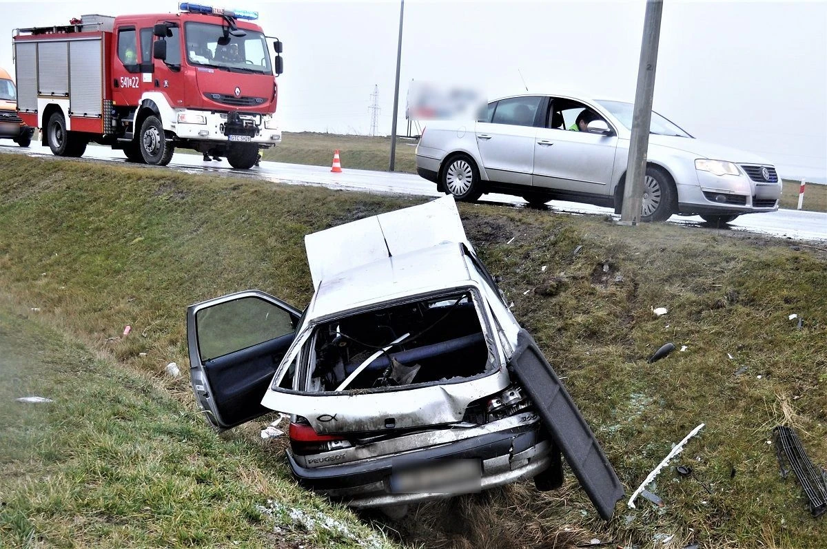 fot. KPP Tczew