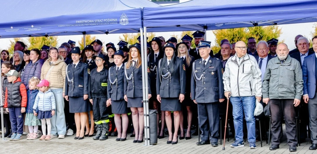 Zdjęcie: Starogard Gdański