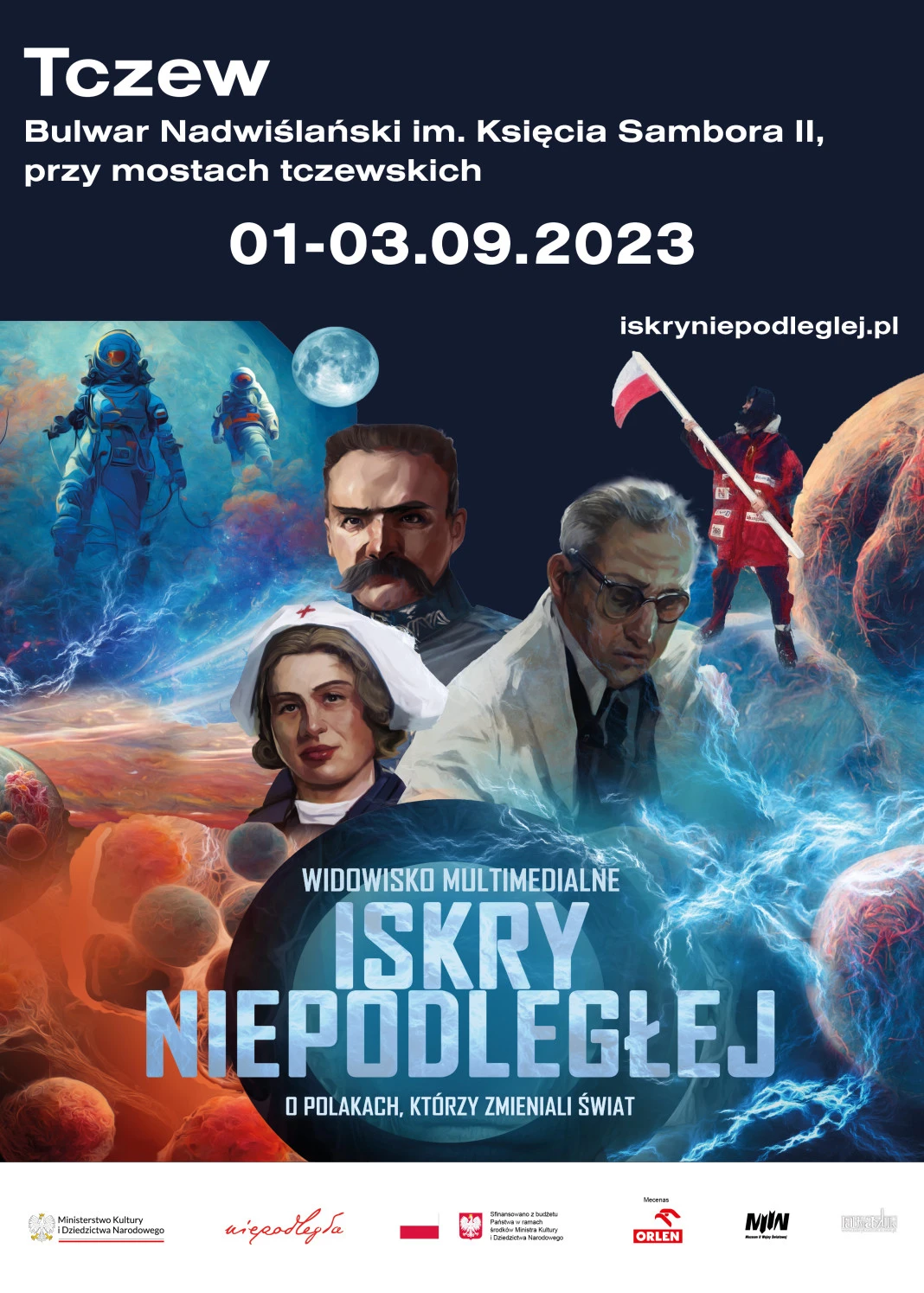 Fot. UM w Tczewie