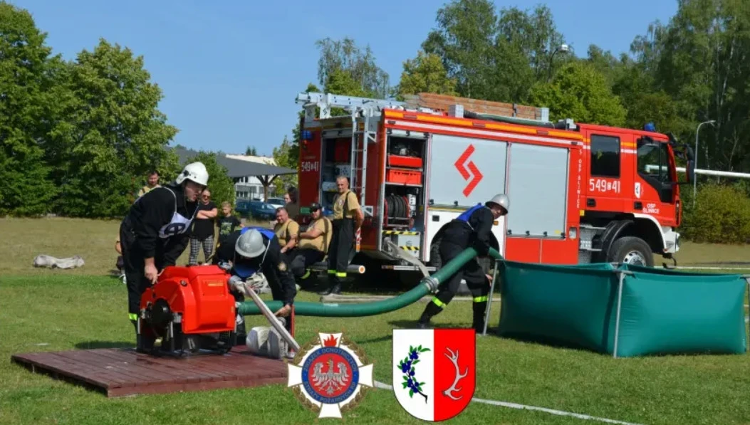 Zdjęcie: gmina Śliwice