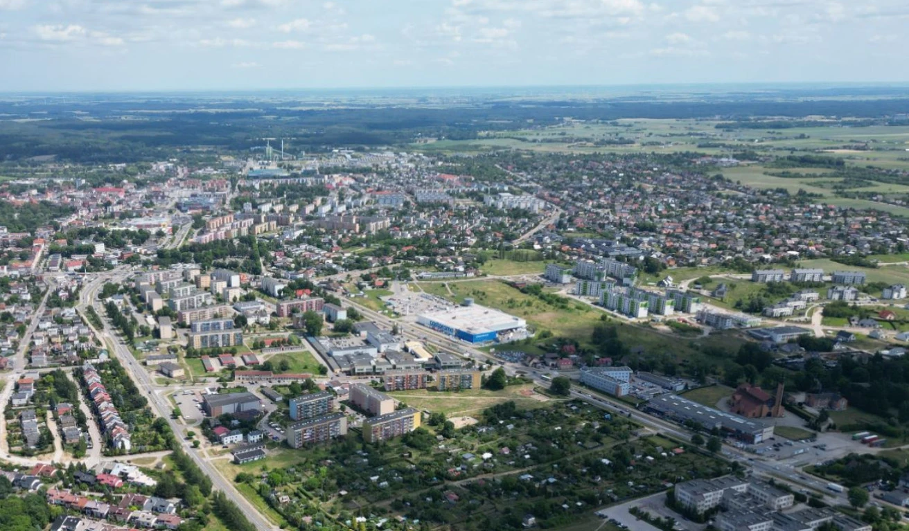 Zdjęcie: Starogard Gdański