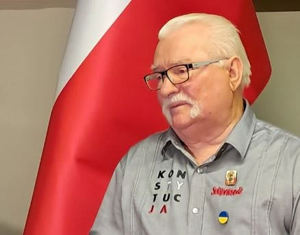 fot. Lech Wałęsa/facebook 