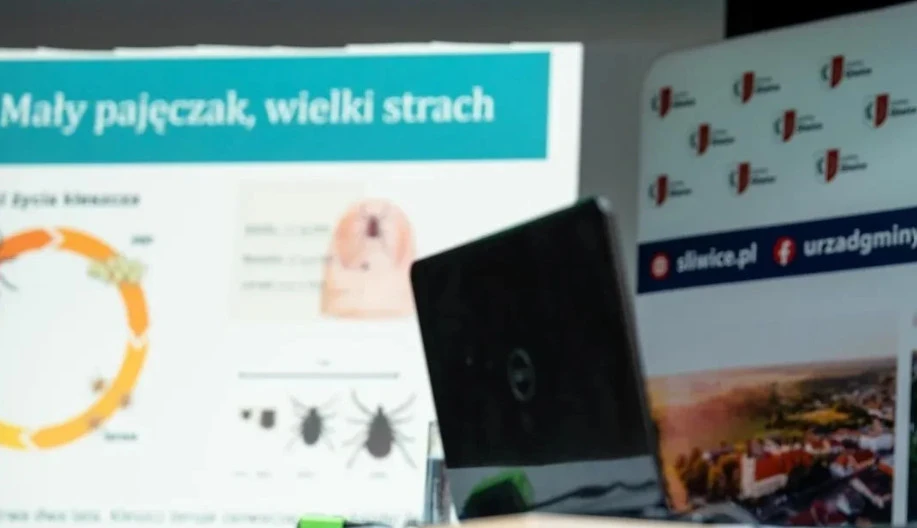 Zdjęcie: gmina Śliwice