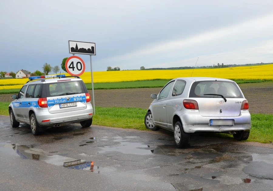 Źródło: KPP w Starogardzie Gdańskim