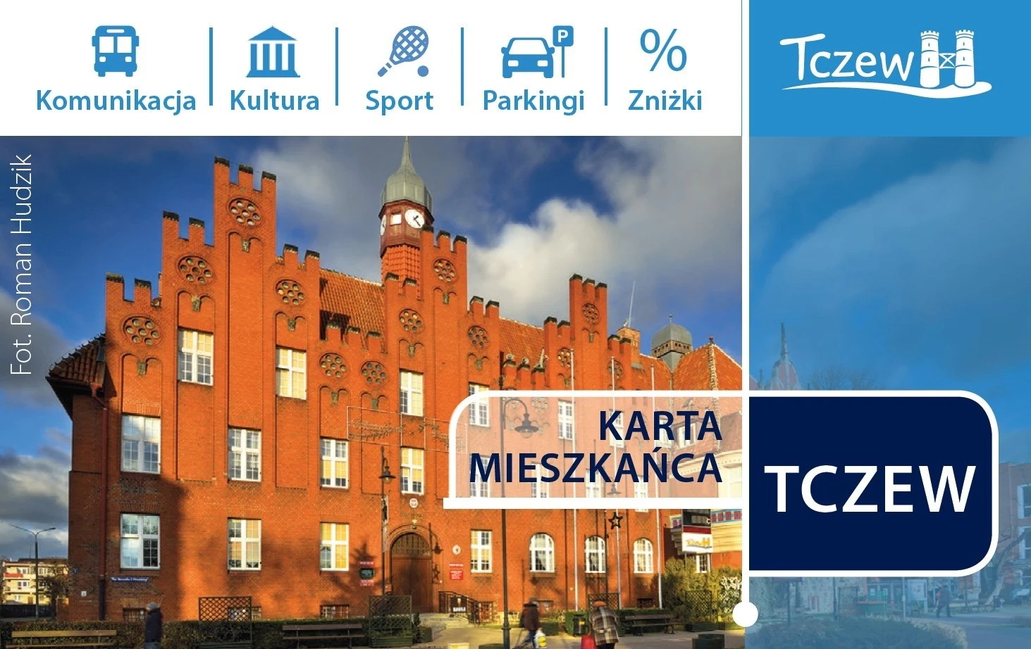 Fot. UM w Tczewie 