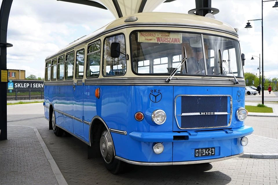 Fot. Marcin Gromadzki/Public Transport Consulting