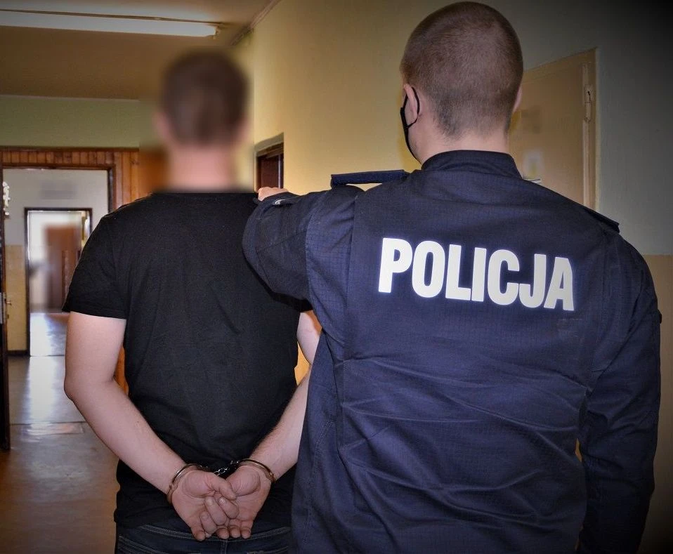 źródło: KWP Gdańsk