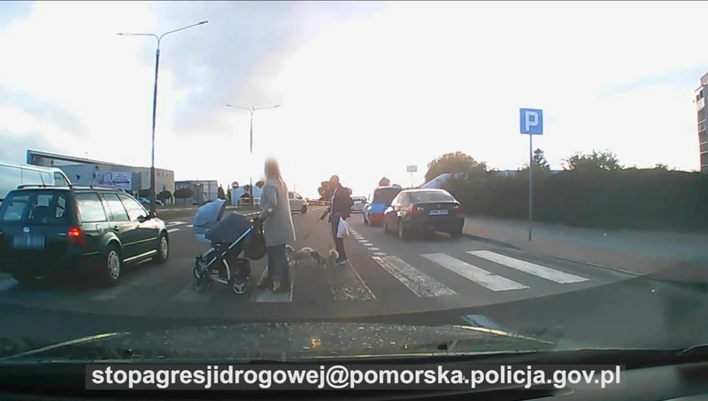 źródło: KWP Gdańsk