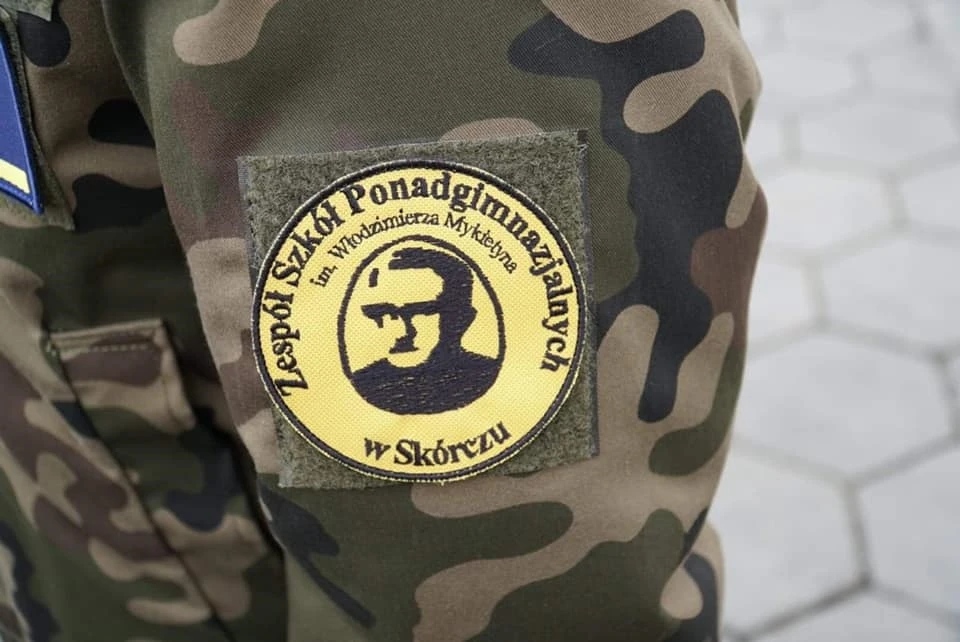 fot. SP w Starogardzie Gdańskim