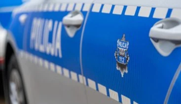 Zdjęcie: KPP w Tucholi