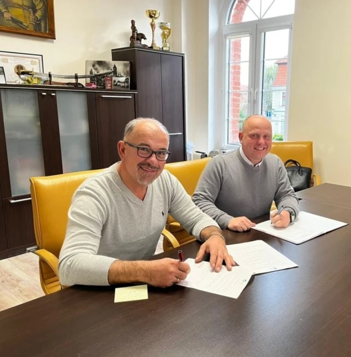 Fot. UMiG Gniew 